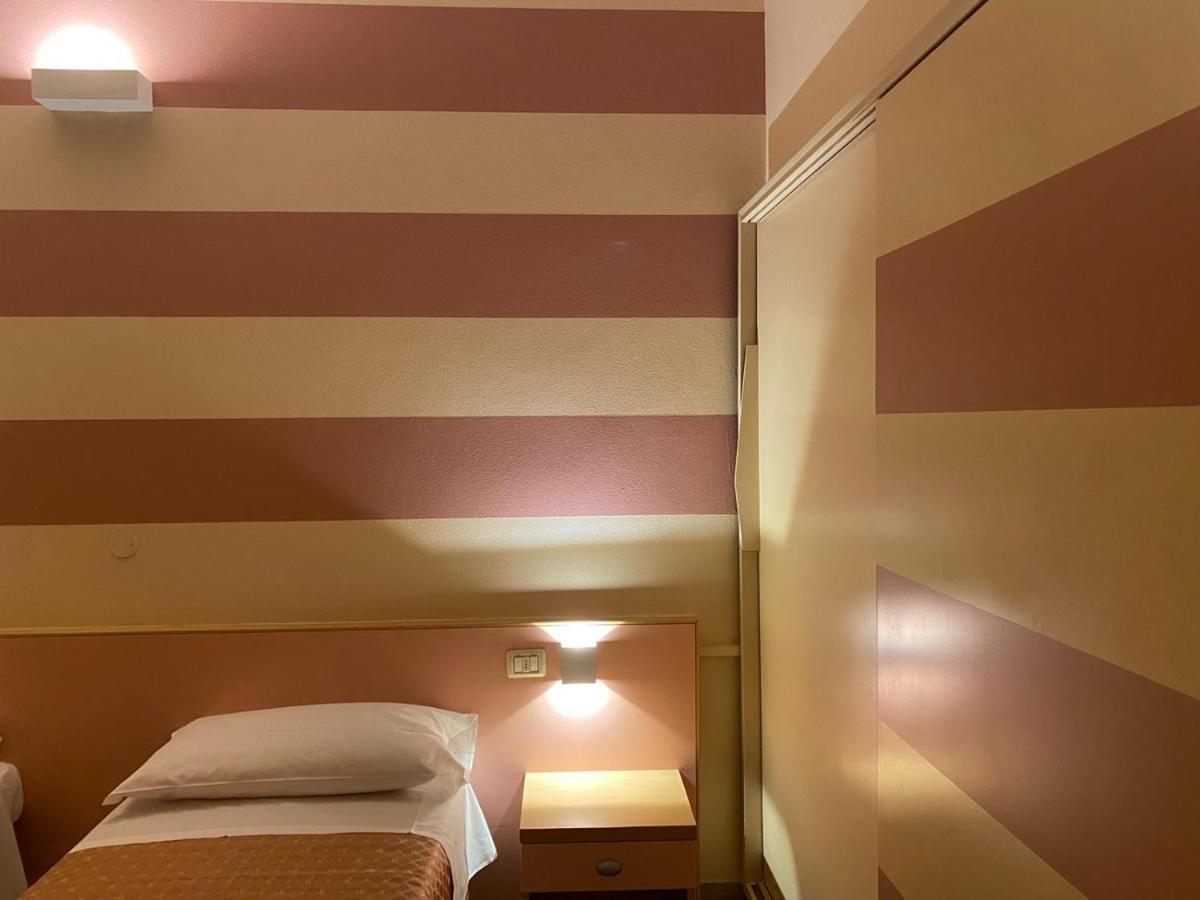 Hotel Savio Cesena Eksteriør billede