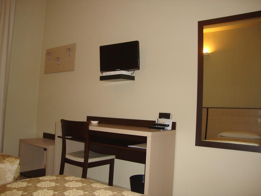 Hotel Savio Cesena Eksteriør billede